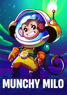 Munchy Milo