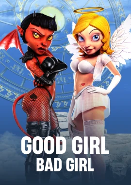 Good Girl, Bad Girl
