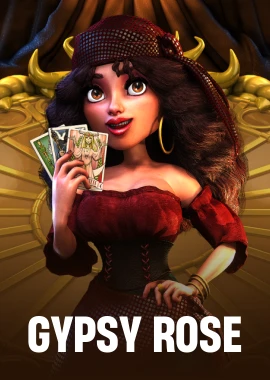 Gypsy Rose