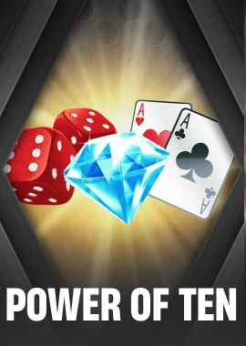 Power of Ten
