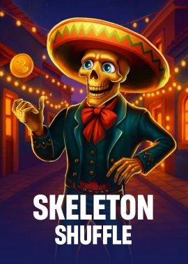 Skeleton Shuffle