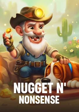 Nugget n’ Nonsense