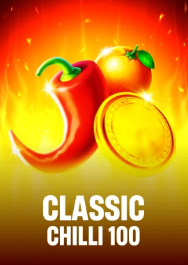 Classic Chilli 100