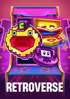 RetroVerse