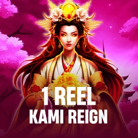 1 Reel - Kami Reign