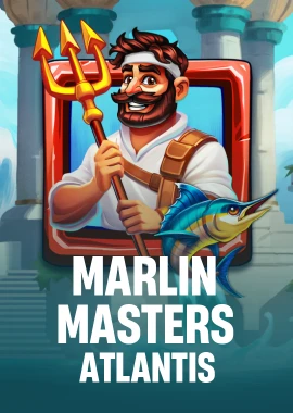 Marlin Masters: Atlantis