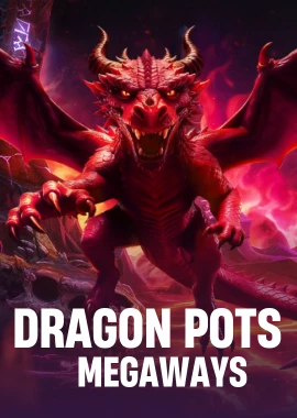 Dragon Pots Megaways