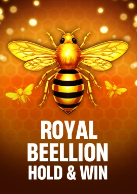 Royal Beellion Hold & Win