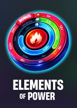 Elements of Power