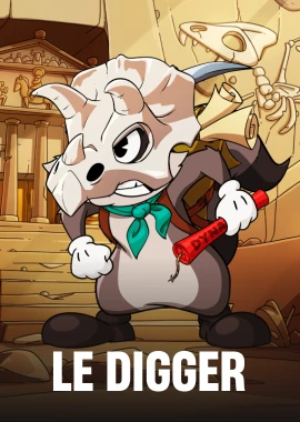 Le Digger