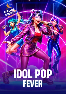 Idol Pop Fever