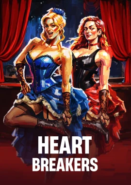 Heartbreakers