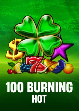 100 Burning Hot
