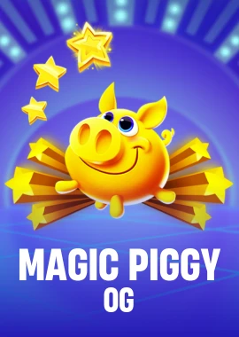 Magic Piggy OG