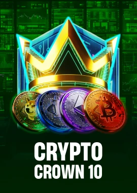 Crypto Crown 10