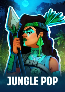 Jungle Pop