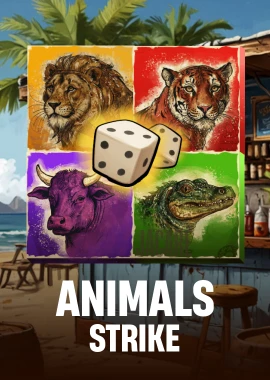 Animals Strike