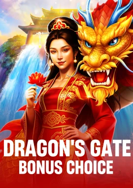 Dragon’s Gate - Bonus Choice