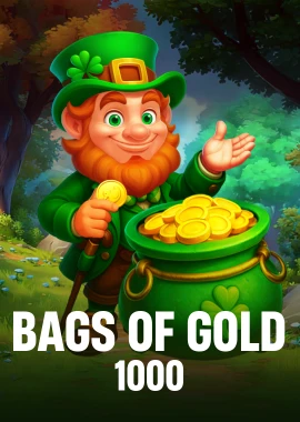 Bags of Gold 1000