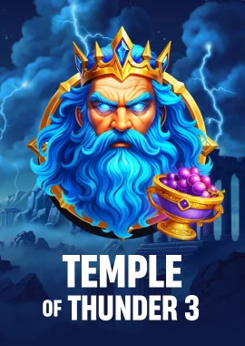 Temple of Thunder 3