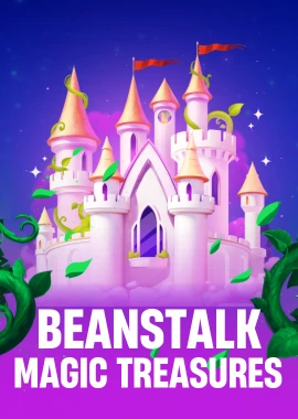 Beanstalk Magic Treasures