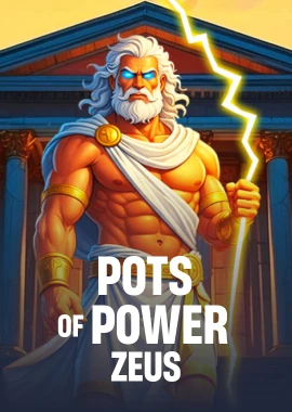 Pots of Power: Zeus