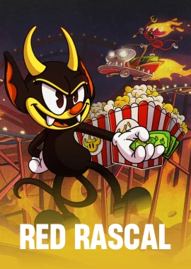 Red Rascal