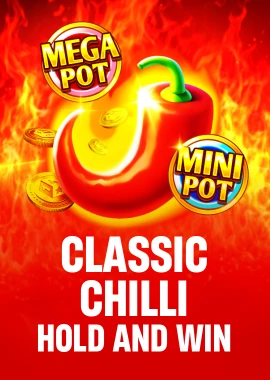 Classic Chilli Hold And Win