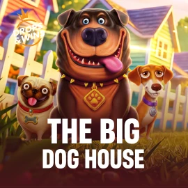 The Big Dog House