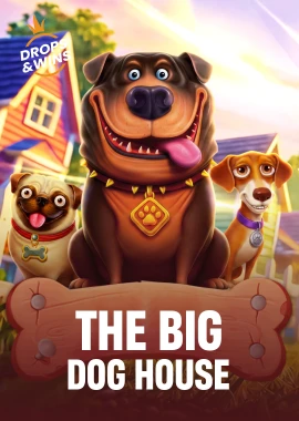 The Big Dog House