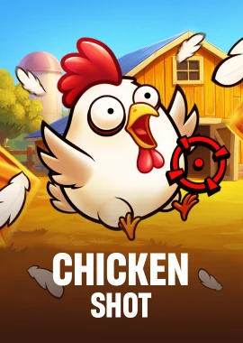 Chicken Shot