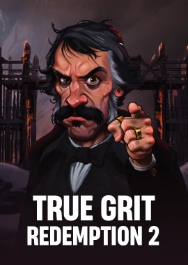 True Grit Redemption 2