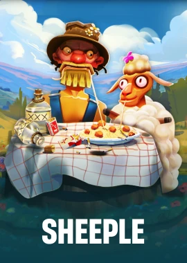 Sheeple