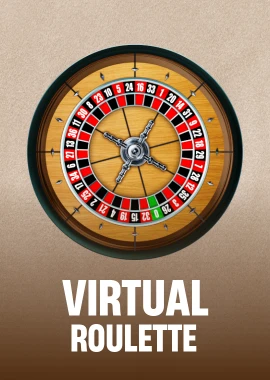 Virtual Roulette
