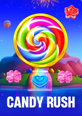 Candy Rush