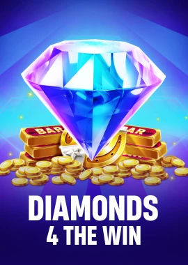 Diamonds 4 The Win