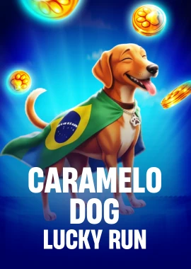 Caramelo Dog: Lucky Run