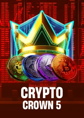 Crypto Crown 5