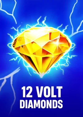 12 Volt Diamonds