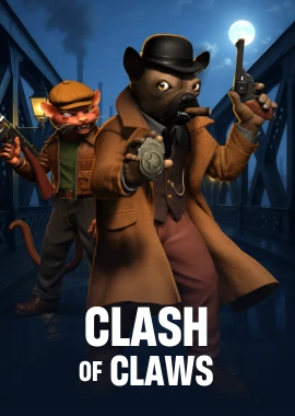 Clash of Claws