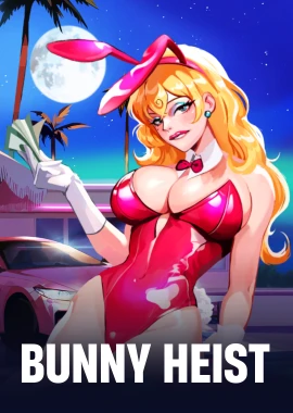 Bunny Heist