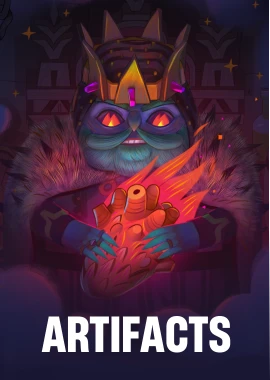 Artifacts