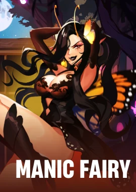 Manic Fairy
