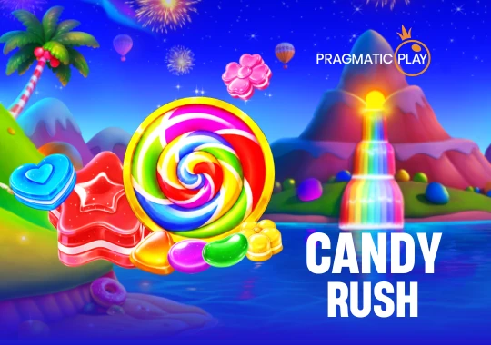 Candy Rush