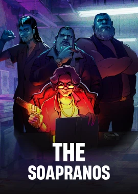 The Soapranos