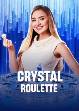 Crystal Roulette