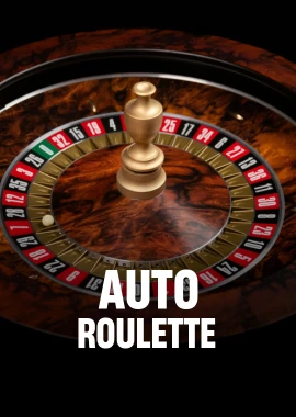 Auto Roulette
