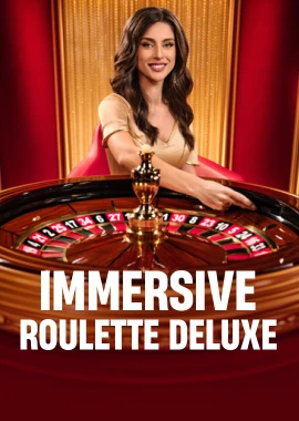 Immersive Roulette Deluxe