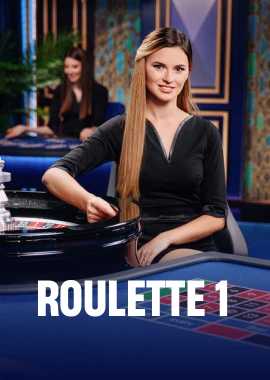 Roulette 1