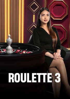 Roulette 3